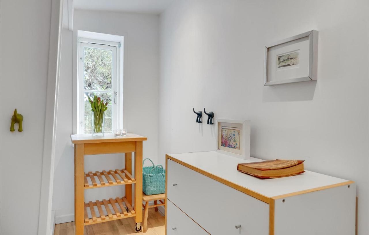Nice Home In Ringkobing With Kitchen Søndervig Esterno foto
